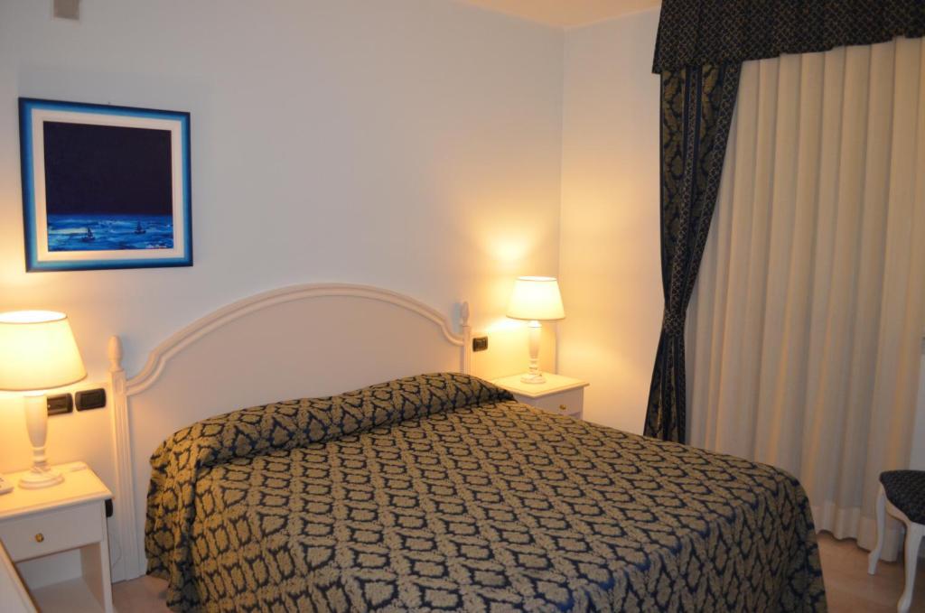 Hotel Olioso Peschiera del Garda Cameră foto