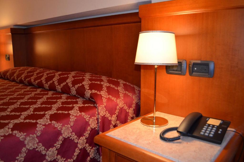 Hotel Olioso Peschiera del Garda Cameră foto