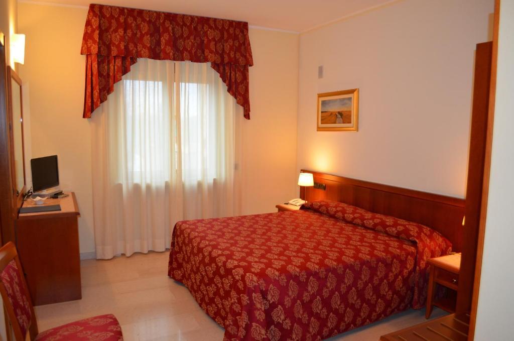 Hotel Olioso Peschiera del Garda Cameră foto