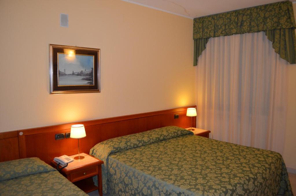Hotel Olioso Peschiera del Garda Cameră foto