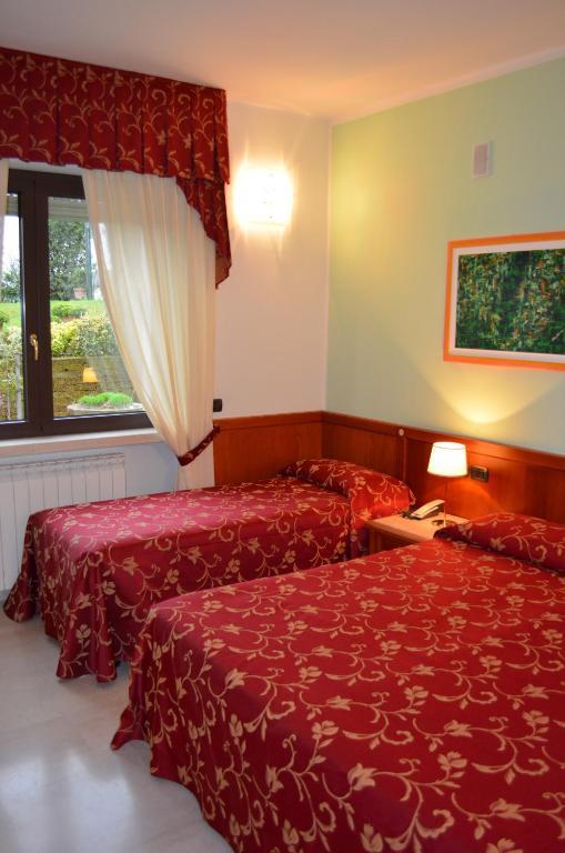 Hotel Olioso Peschiera del Garda Cameră foto