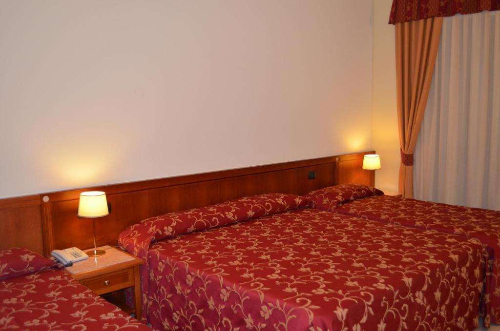 Hotel Olioso Peschiera del Garda Cameră foto
