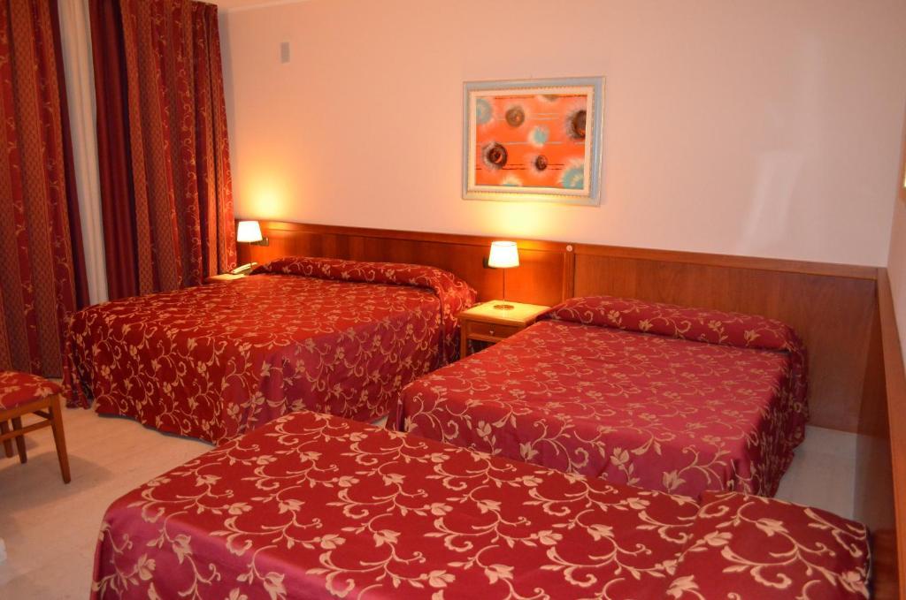 Hotel Olioso Peschiera del Garda Cameră foto